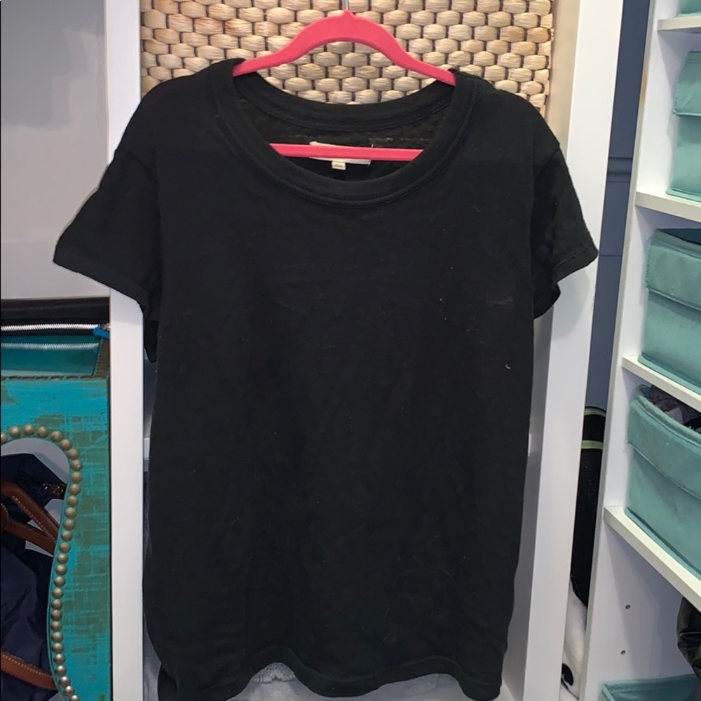 Madewell tee shirt